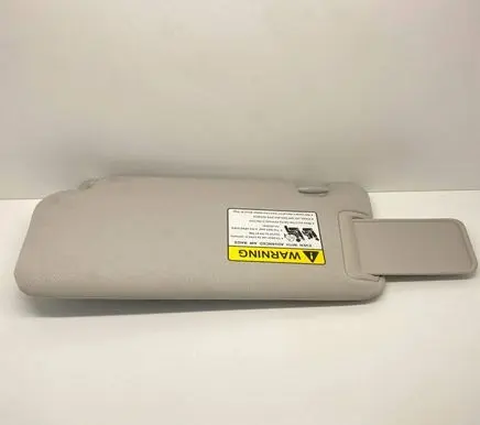 Mazda CX-5 II Sun visor 