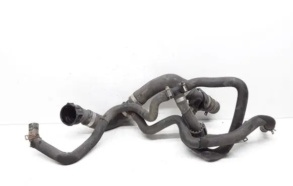 Volvo S60 Engine coolant pipe/hose 31474864 31368856 31657416