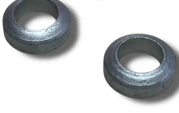 Fiat Uno Front wishbone bush E267 9456205080