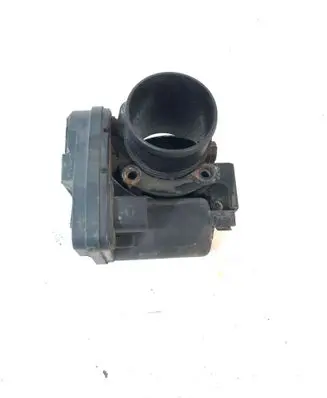 Land Rover Range Rover Sport L320 Electric throttle body valve 6H409E926BA 0280750210