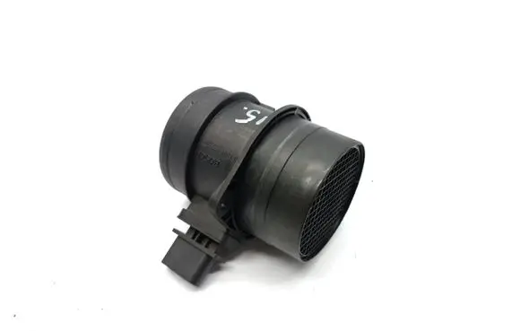 Volkswagen Tiguan Mass air flow meter 03G906461C 0281002735