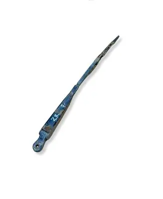 Opel Zafira A Rear wiper blade 