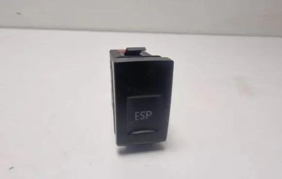 Volkswagen New Beetle ESP (stability program) switch 1C0927134