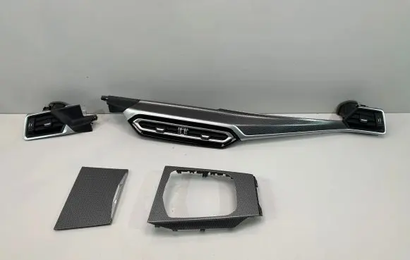 BMW 3 G20 G21 Interior decorative trim set 