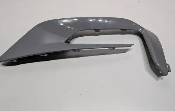 Ford Kuga III Front bumper lower grill LV4B17C754