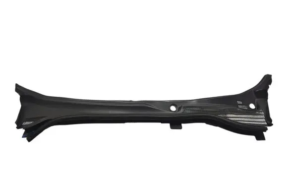 Wiper trim