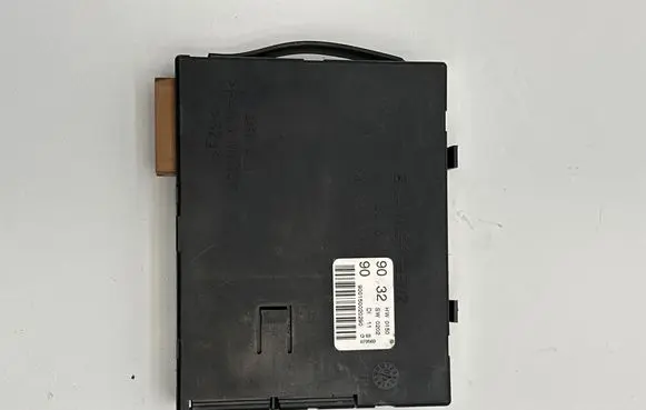 Mercedes-Benz ML W163 Other control units/modules A1635452832 A16354590 A1635459032