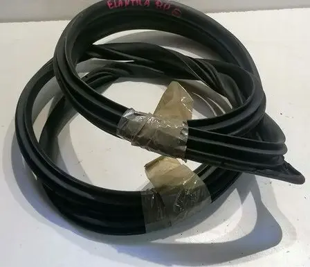 Hyundai Elantra VI Rubber seal loading door 
