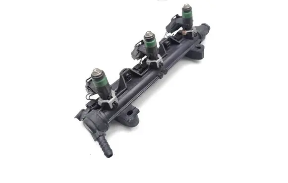 Seat Ibiza III (6L) Fuel main line pipe 03E906031 03E971824