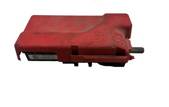 Chrysler Pacifica Fuse module 68260128AB 02512967274