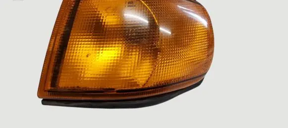 Saab 9000 CS Front indicator light 027721502LY 56246 DEPO