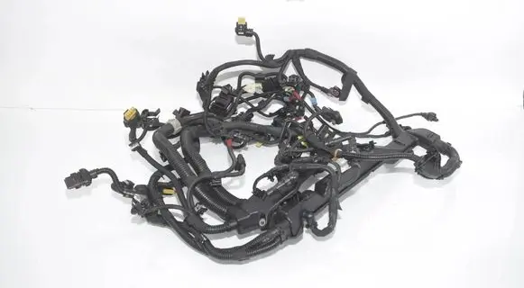 BMW 7 G11 G12 Engine installation wiring loom 8595244 12518595244
