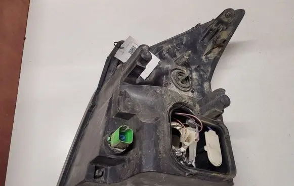 Ford Transit Headlight/headlamp 6C1113W029BG