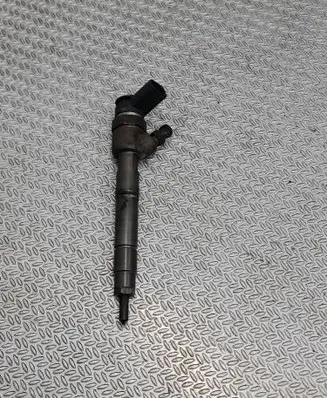 Mercedes-Benz B W245 Fuel injector A6400700787