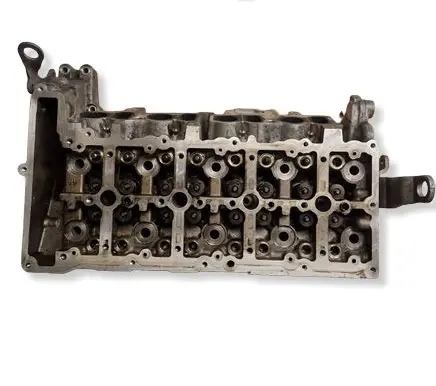 BMW 5 F10 F11 Engine head 7810465