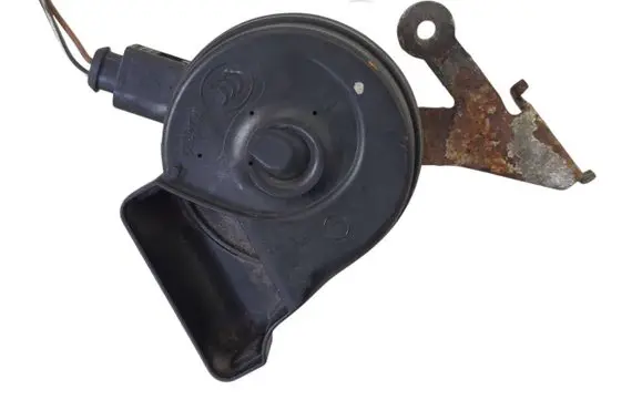 Volkswagen PASSAT B7 Horn signal E30055307 E355307 A046522