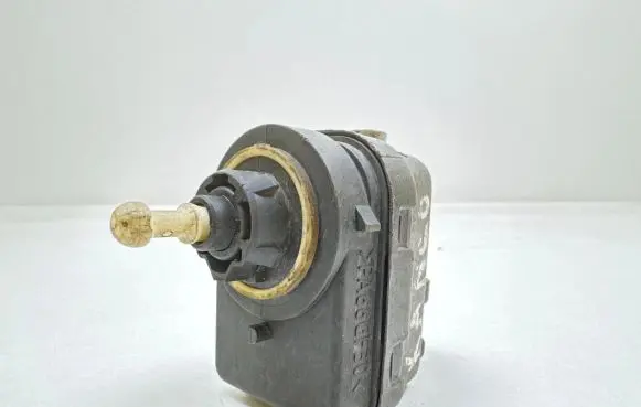 Renault Kangoo I Headlight level height control switch PA66GF30
