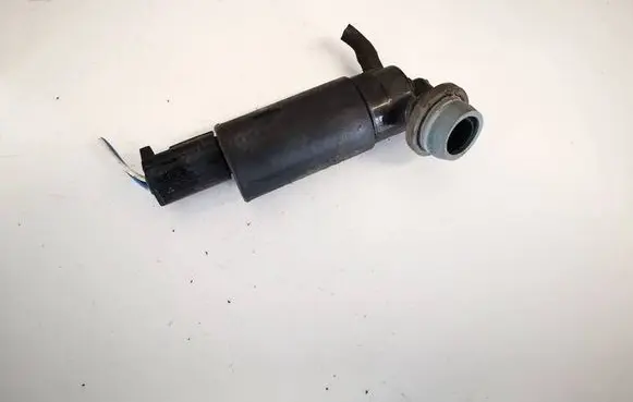 Toyota Corolla Verso AR10 Windscreen/windshield washer pump