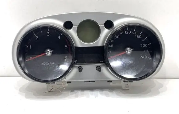 Nissan Qashqai Speedometer (instrument cluster) JD08E