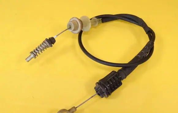 Ford Focus Throttle cable 98AB9C799AJ