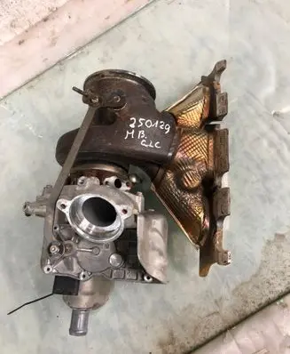 Mercedes-Benz GLC C254 Turbo A2540906200
