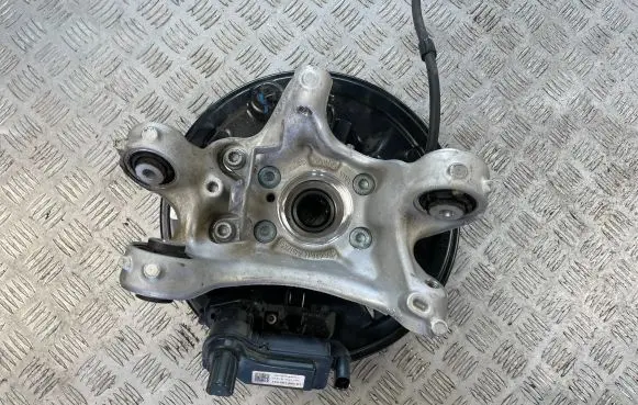 Volkswagen ID.5 Rear wheel hub 1EA436N