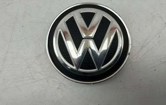Original wheel cap