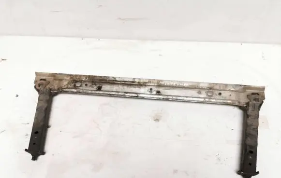 Renault Megane III Bottom radiator support slam panel 544F00003R
