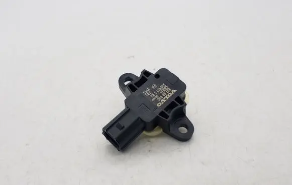 Volvo S60 Airbag deployment crash/impact sensor 30798030 C83HA