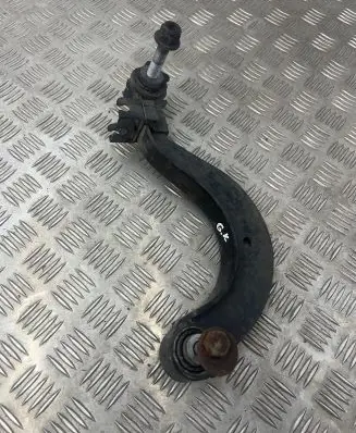 Volkswagen Jetta VI Rear upper control arm/wishbone 1K0505363G 44310