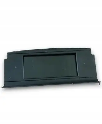 Mercedes-Benz C W204 Screen/display/small screen A2048204397