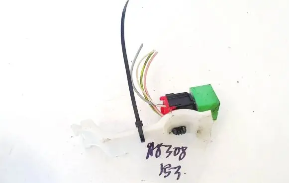 Peugeot 407 Other relay 12v35a03531 12v-35a-03531