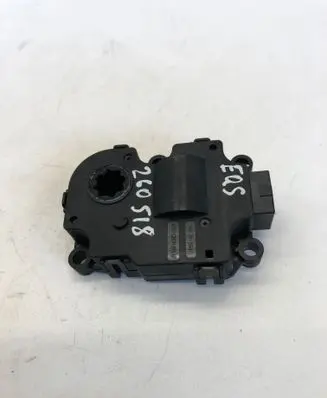 Mercedes-Benz EQS V297 Intake manifold valve actuator/motor TC81640A