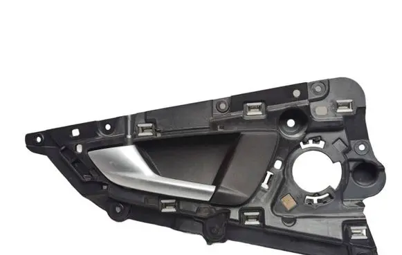 Audi A7 S7 4G Rear door interior handle 4G8839019