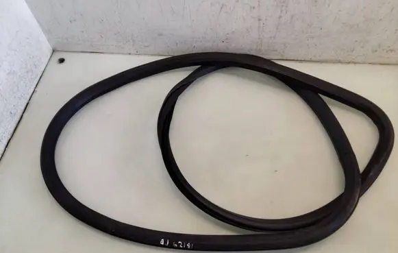 Opel Insignia A Front door rubber seal 