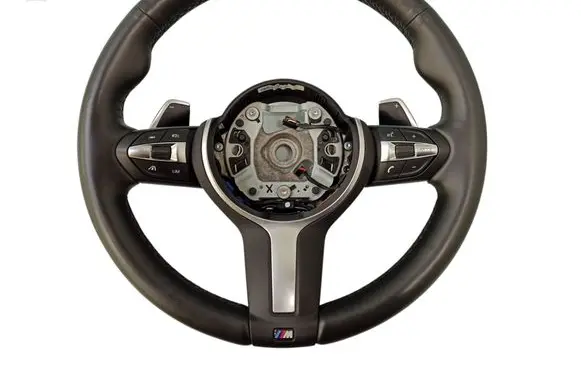 BMW 2 F45 Steering wheel 32307851520 7851520 61317856950