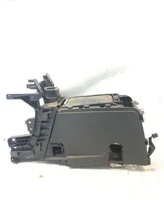 Peugeot 5008 Glove box central console 