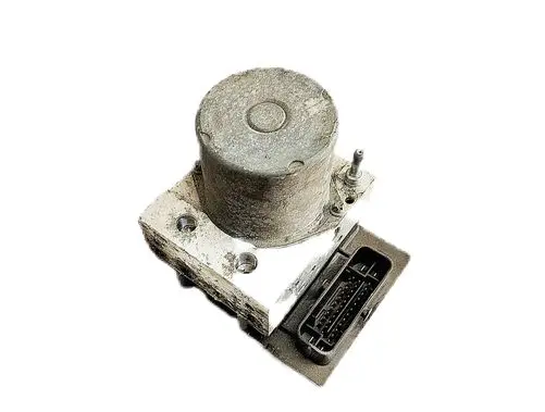 Citroen C5 ABS Pump 9663887780