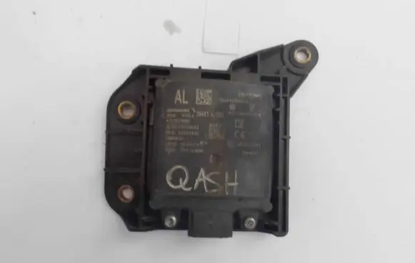 Nissan Qashqai Blind spot module A2C75729803 2015DJ161D 00C17C0200573