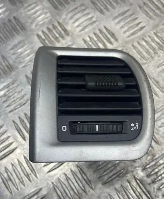 Skoda Roomster (5J) Dashboard side air vent grill/cover trim 5J0819701 0609640