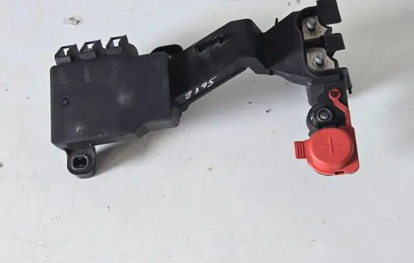 BMW X5 G05 Positive wiring loom 100559