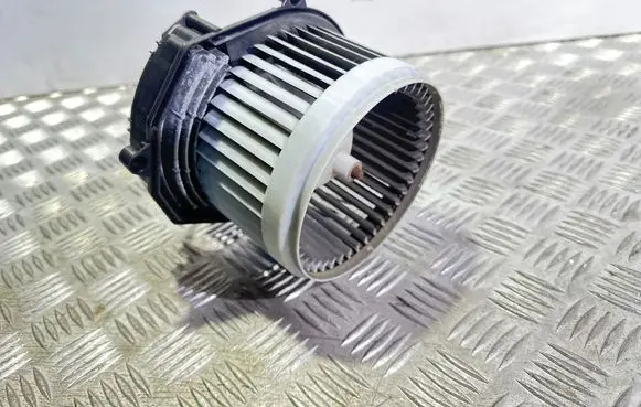 Citroen C4 Grand Picasso Heater fan/blower 5E2228700 5E2228200 A43001400