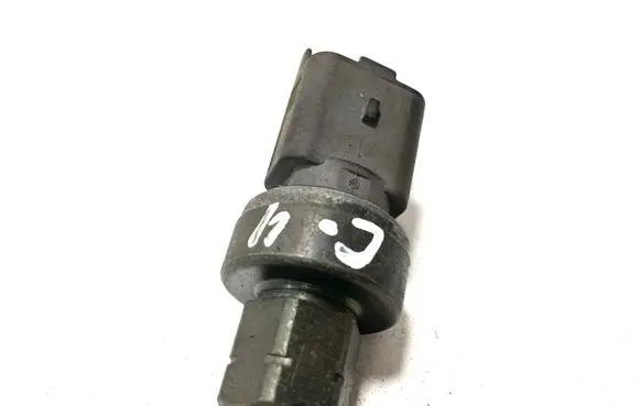 Citroen C4 I Air conditioning (A/C) pressure sensor 9647971280 15Z6MX13