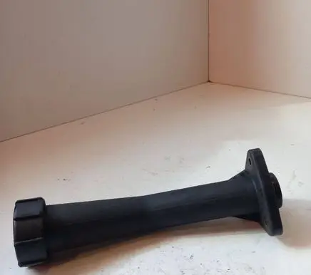 Volkswagen Transporter - Caravelle T4 Oil fill pipe 044115308A