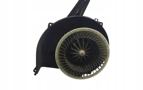 Seat Ibiza IV (6J,6P) Heater fan/blower 6R1819015
