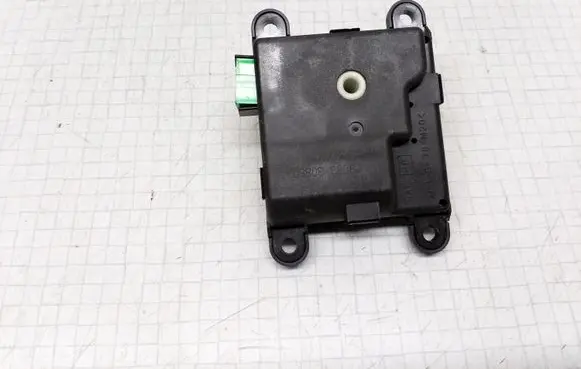 Honda Civic Air flap motor/actuator 0B06030850