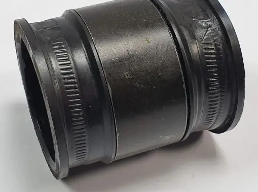 Peugeot Boxer Air intake duct part