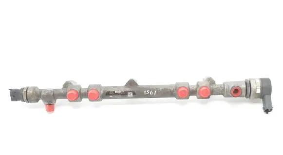 KIA Carnival Fuel main line pipe 314002F000 0445214211