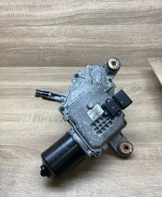 Citroen C4 I Picasso Wiper motor 53042446 B58LHP 53630347