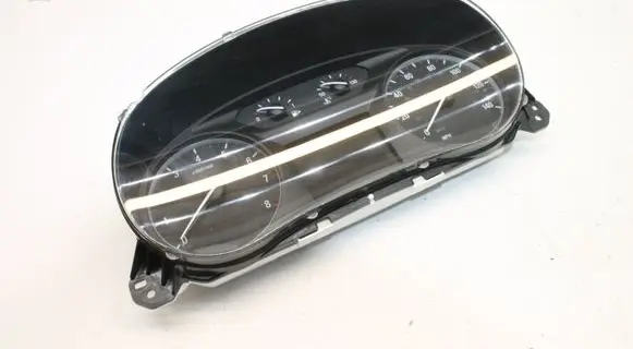 Opel Mokka Speedometer (instrument cluster) 42654687